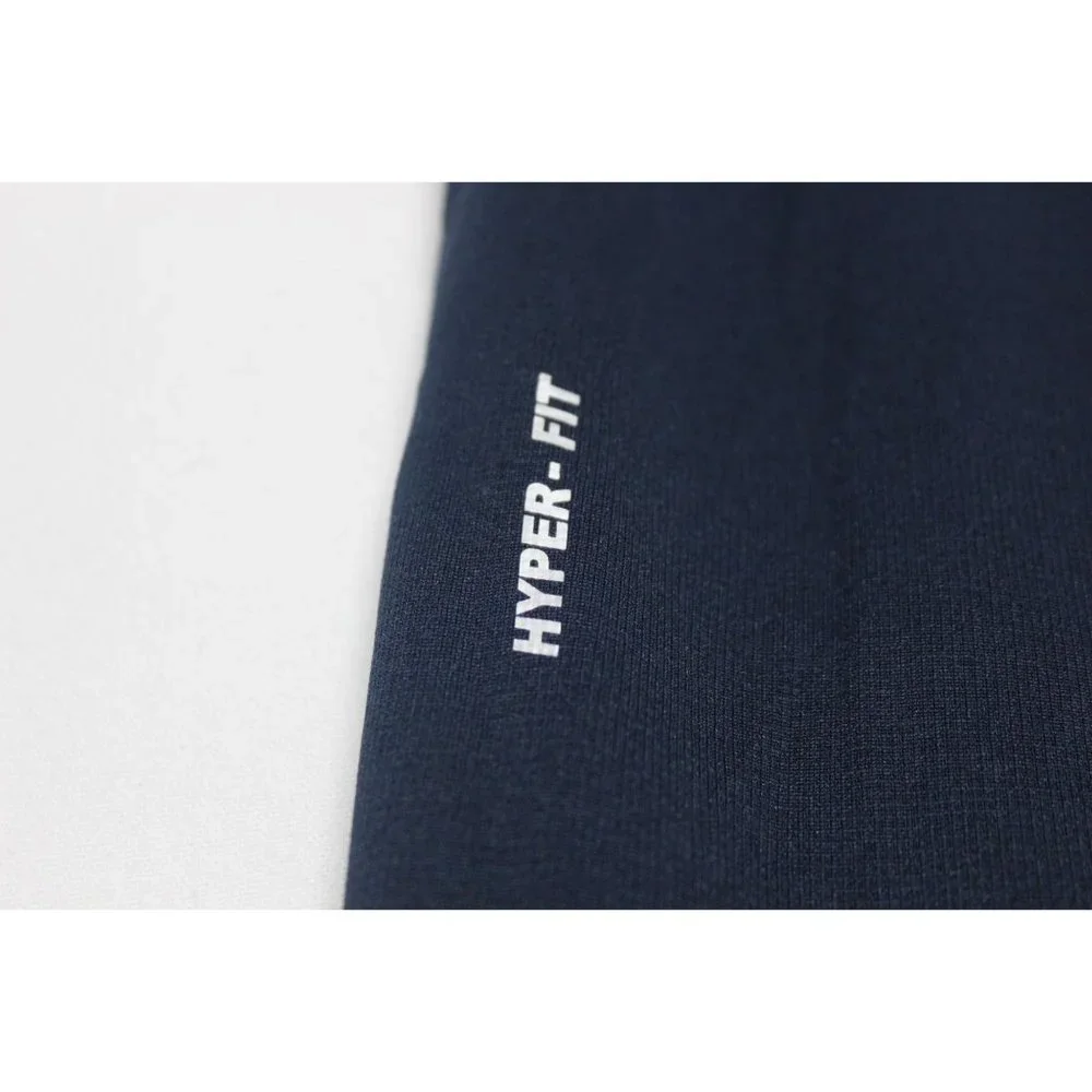 Cenfor lightweight elastic‎ waist straight leg athletic training sweatpants